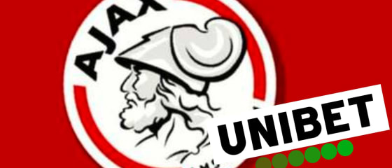 Unibet firma acuerdo con Ajax